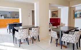 Pela Maria Hotel (Adults Only)